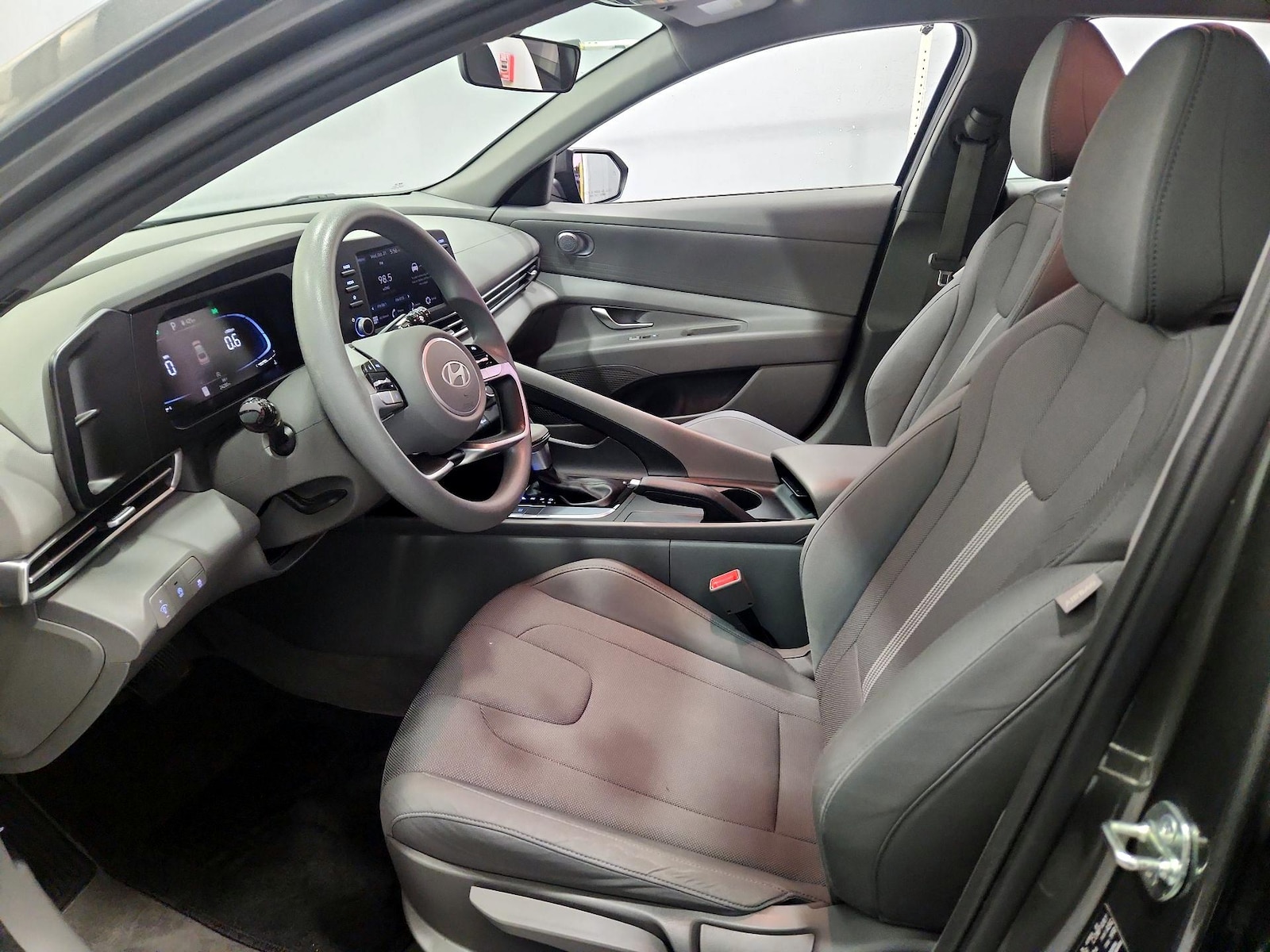 Side Airbags
