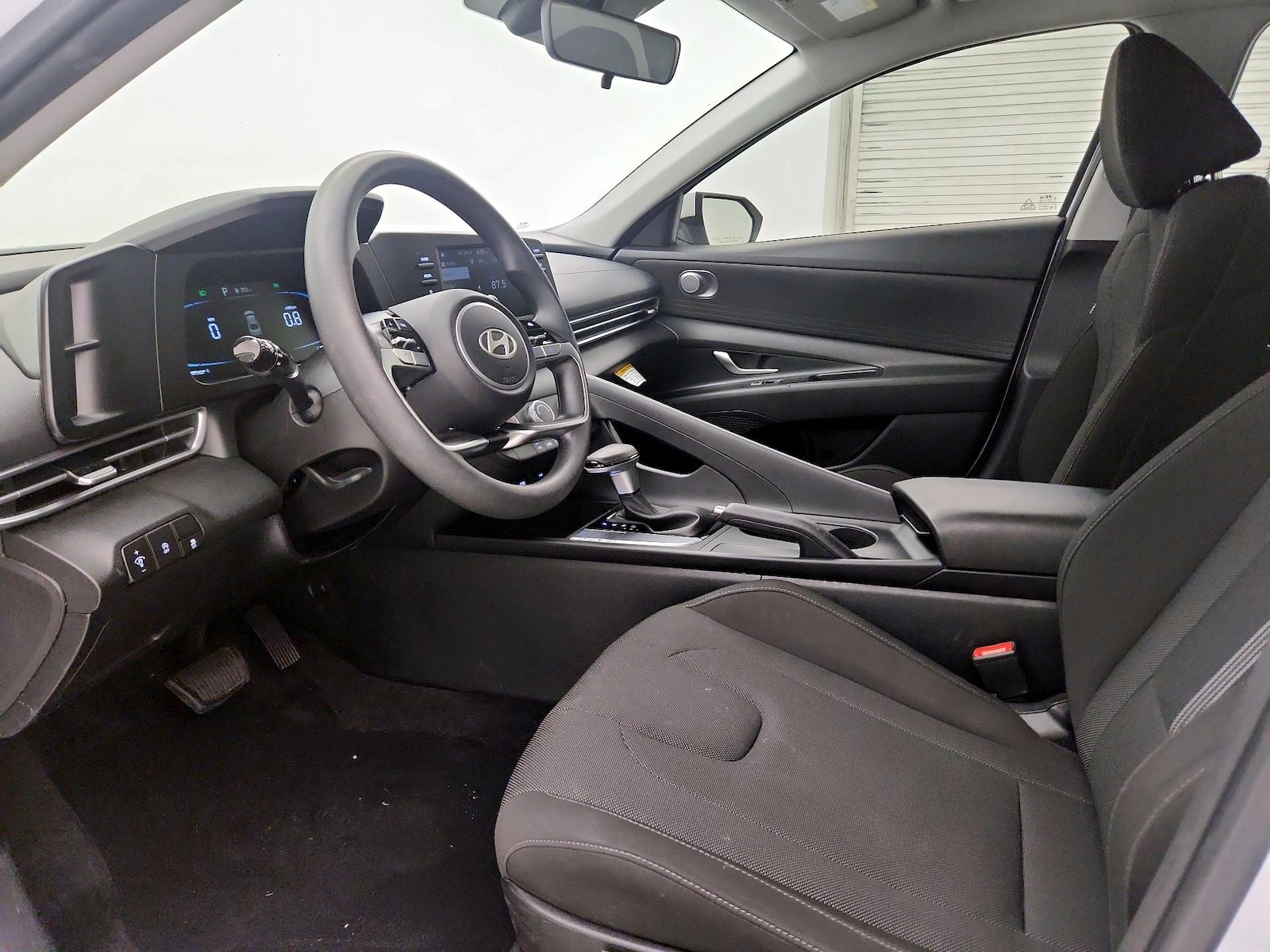 Side Airbags