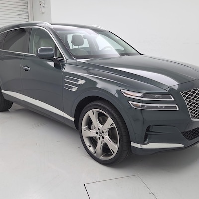 2024 Genesis GV80
