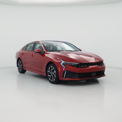 2025 Kia K5 EX