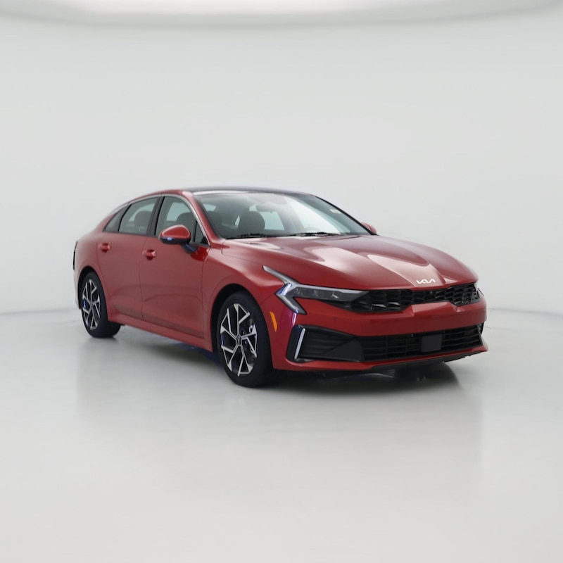 2025 Kia K5 EX