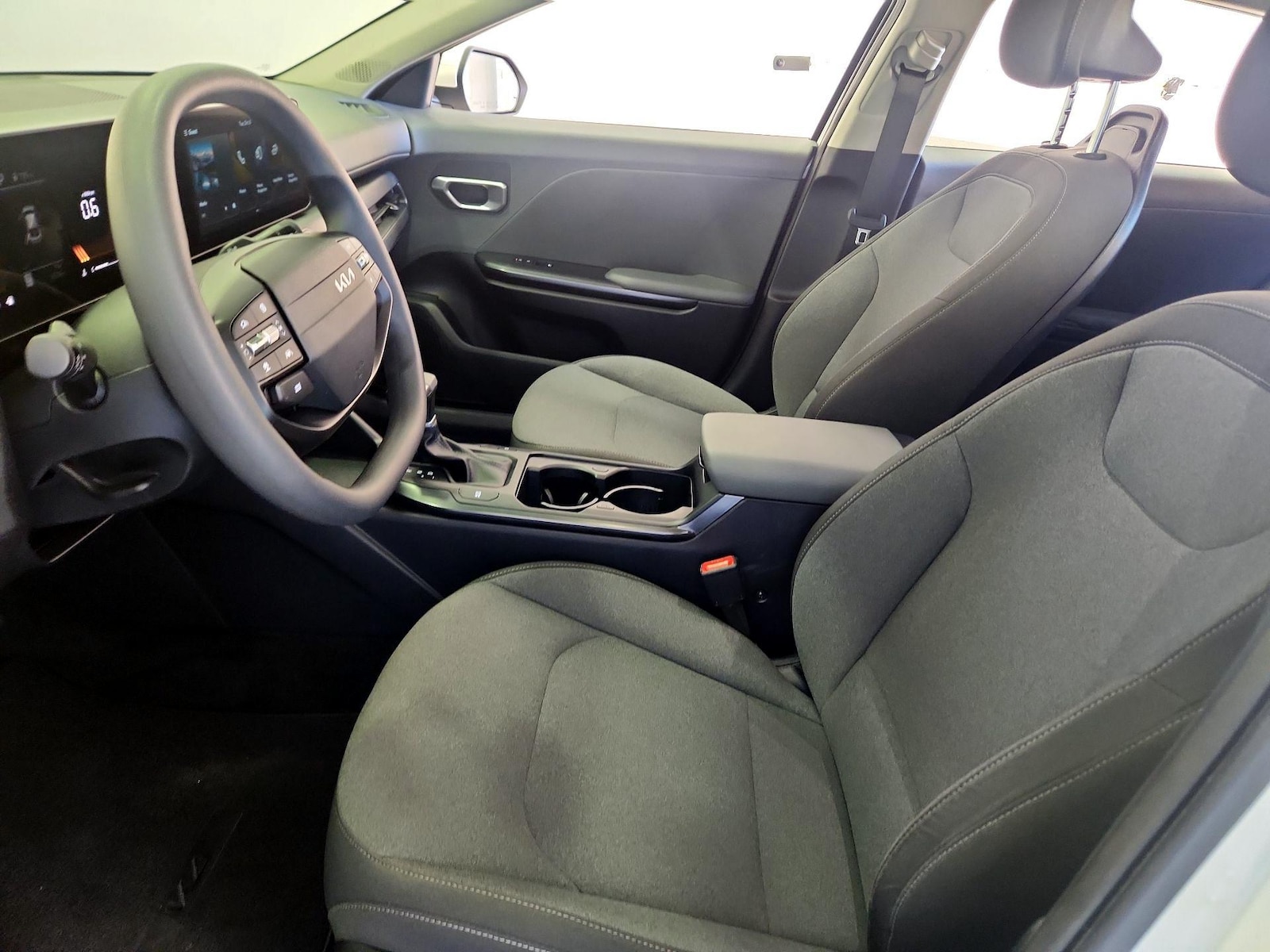 Side Airbags