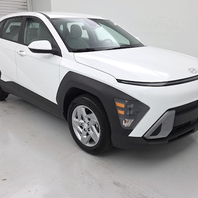 2025 Hyundai Kona SE
