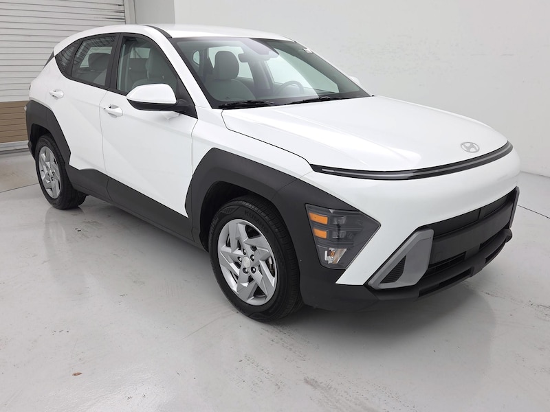 2025 Hyundai Kona SE