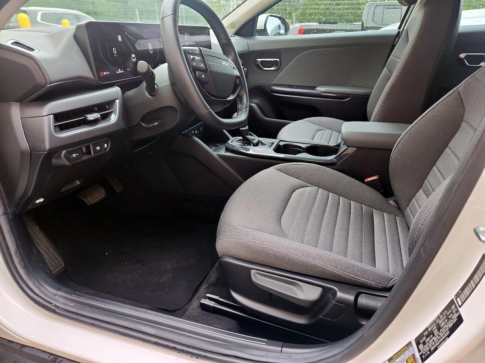 Side Airbags
