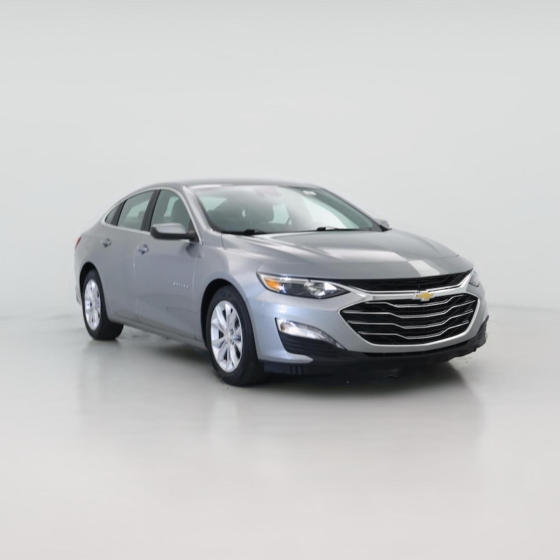 2023 Chevrolet Malibu 1LT