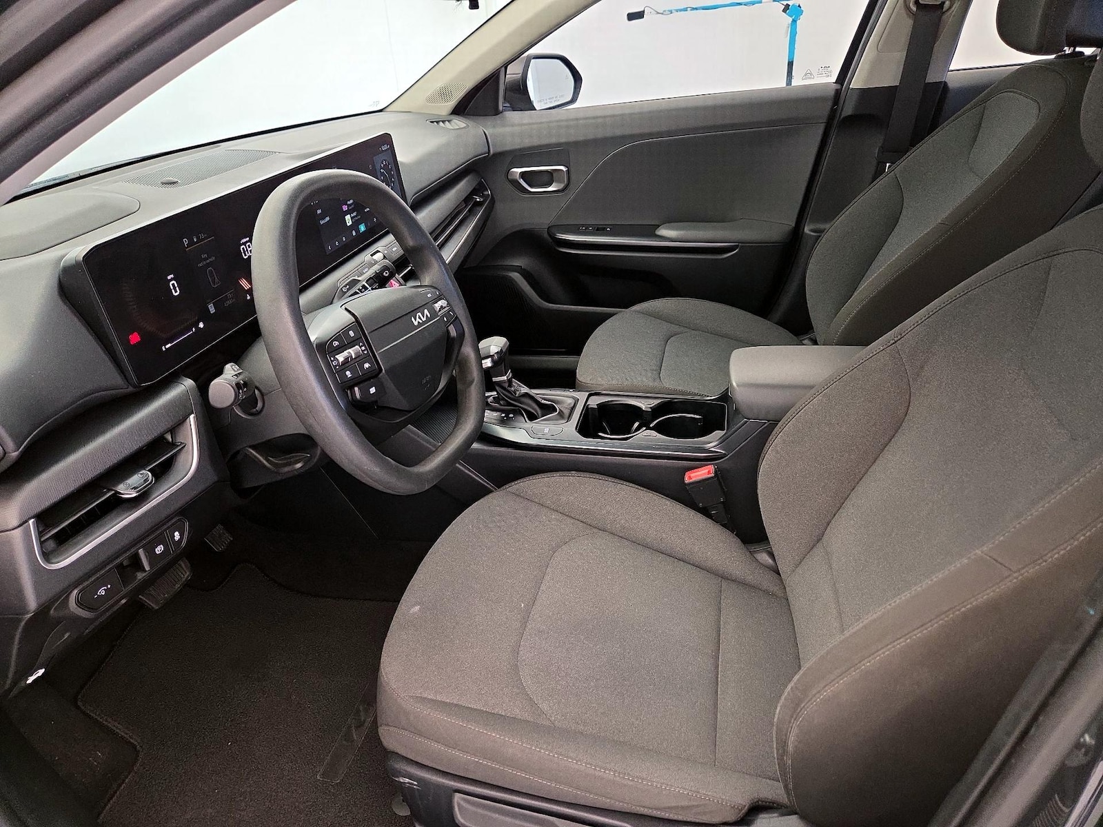 Side Airbags