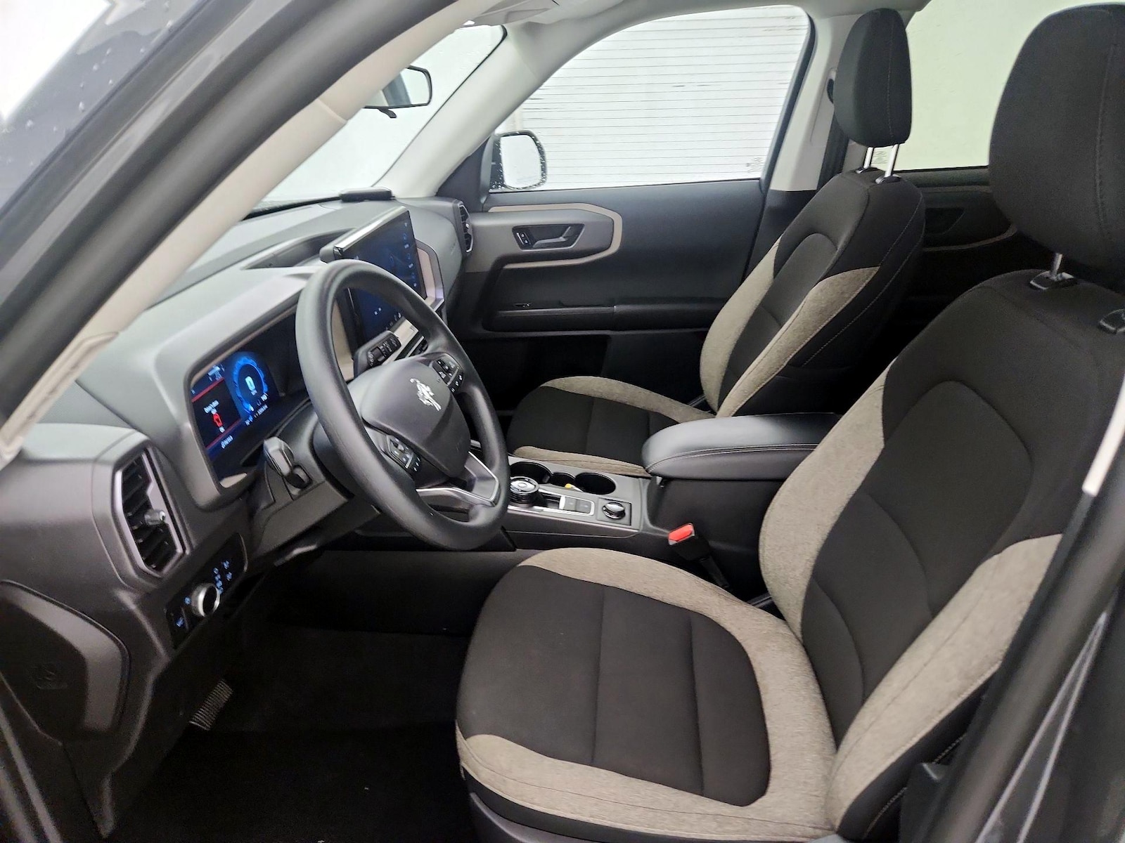 Side Airbags