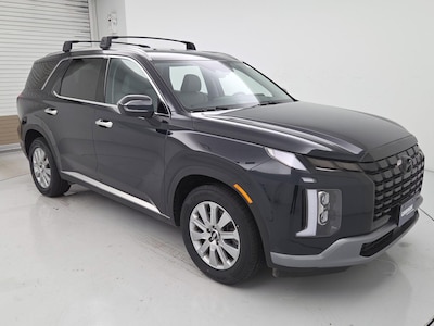 Recommended categories heading image of the selected vehicle
