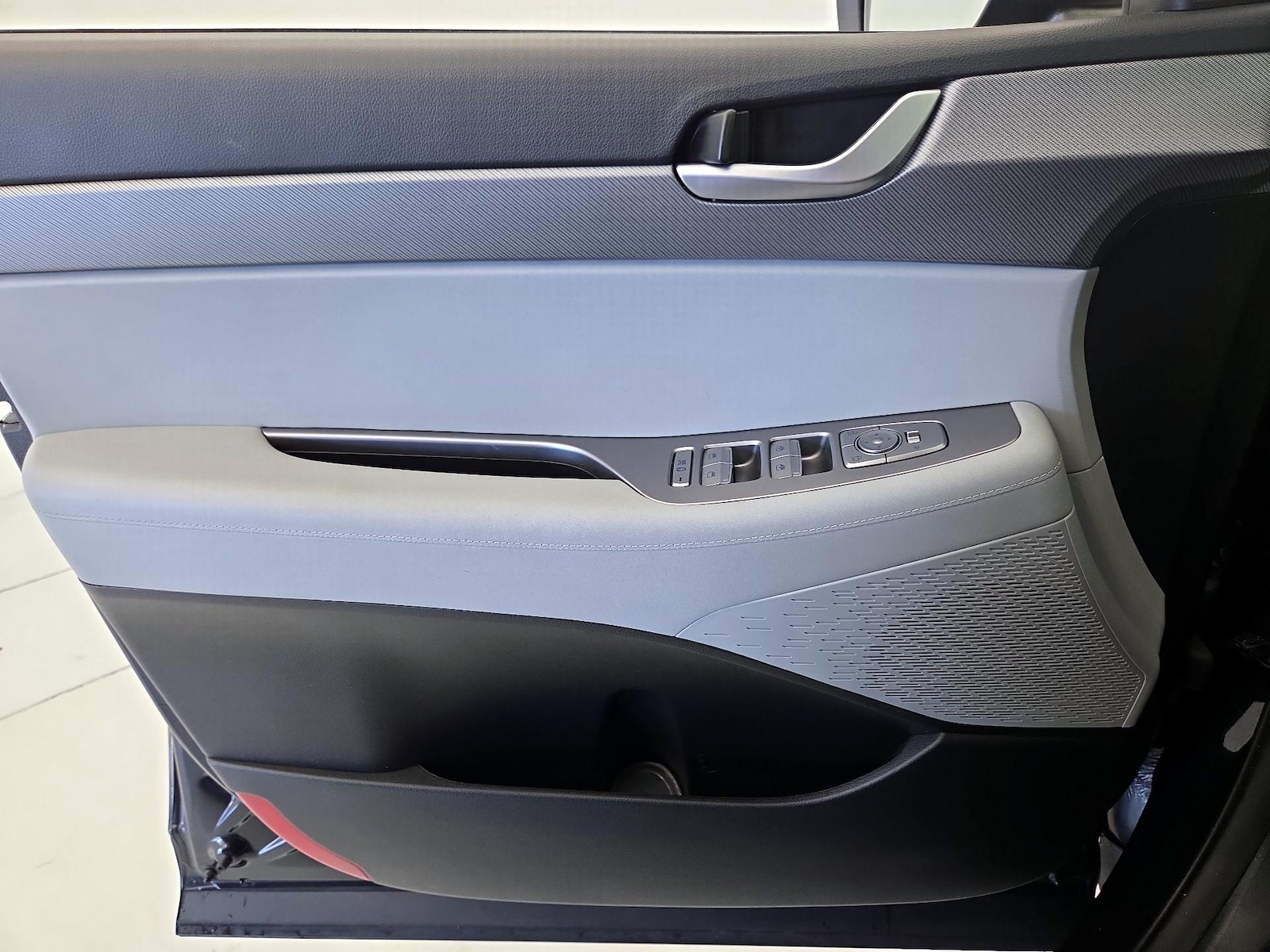 2025 Hyundai Palisade SEL - Photo 11