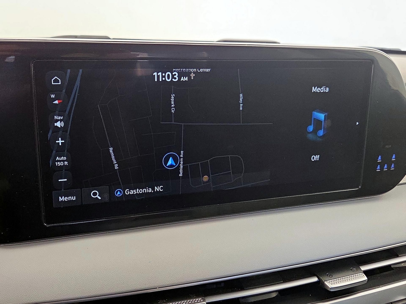2025 Hyundai Palisade SEL - Photo 13