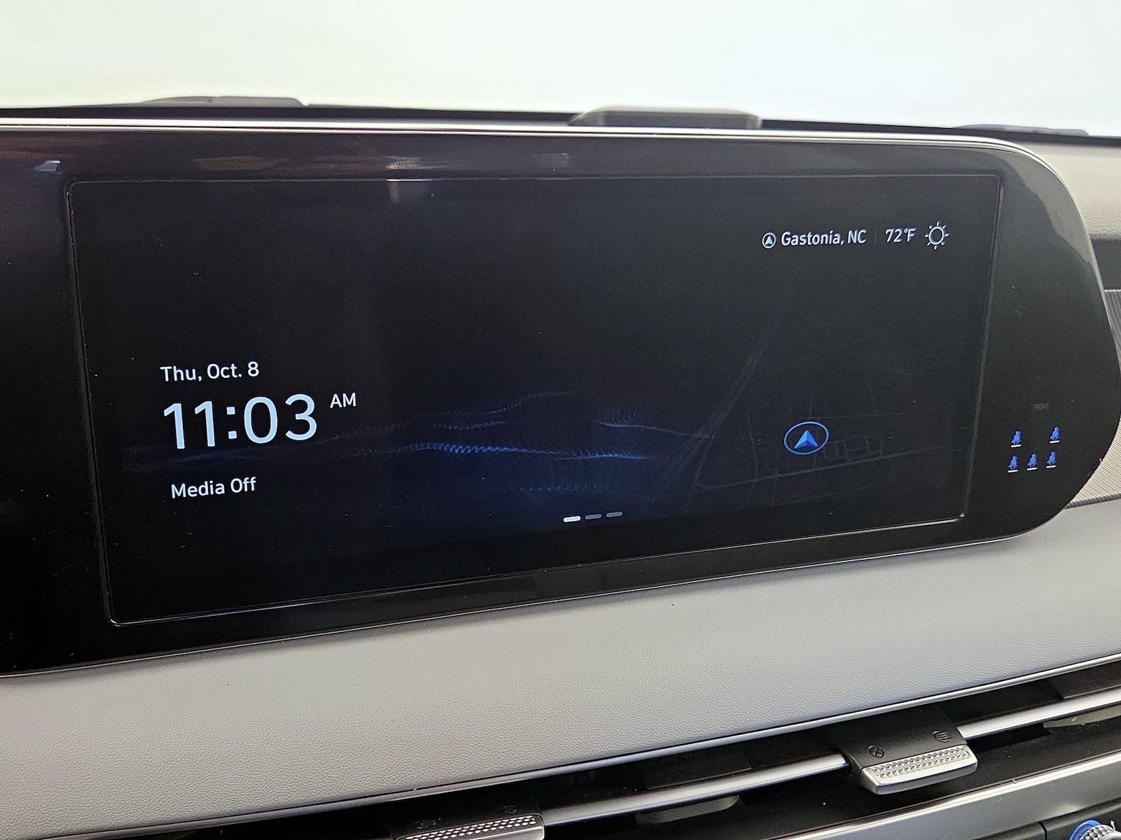 2025 Hyundai Palisade SEL - Photo 15