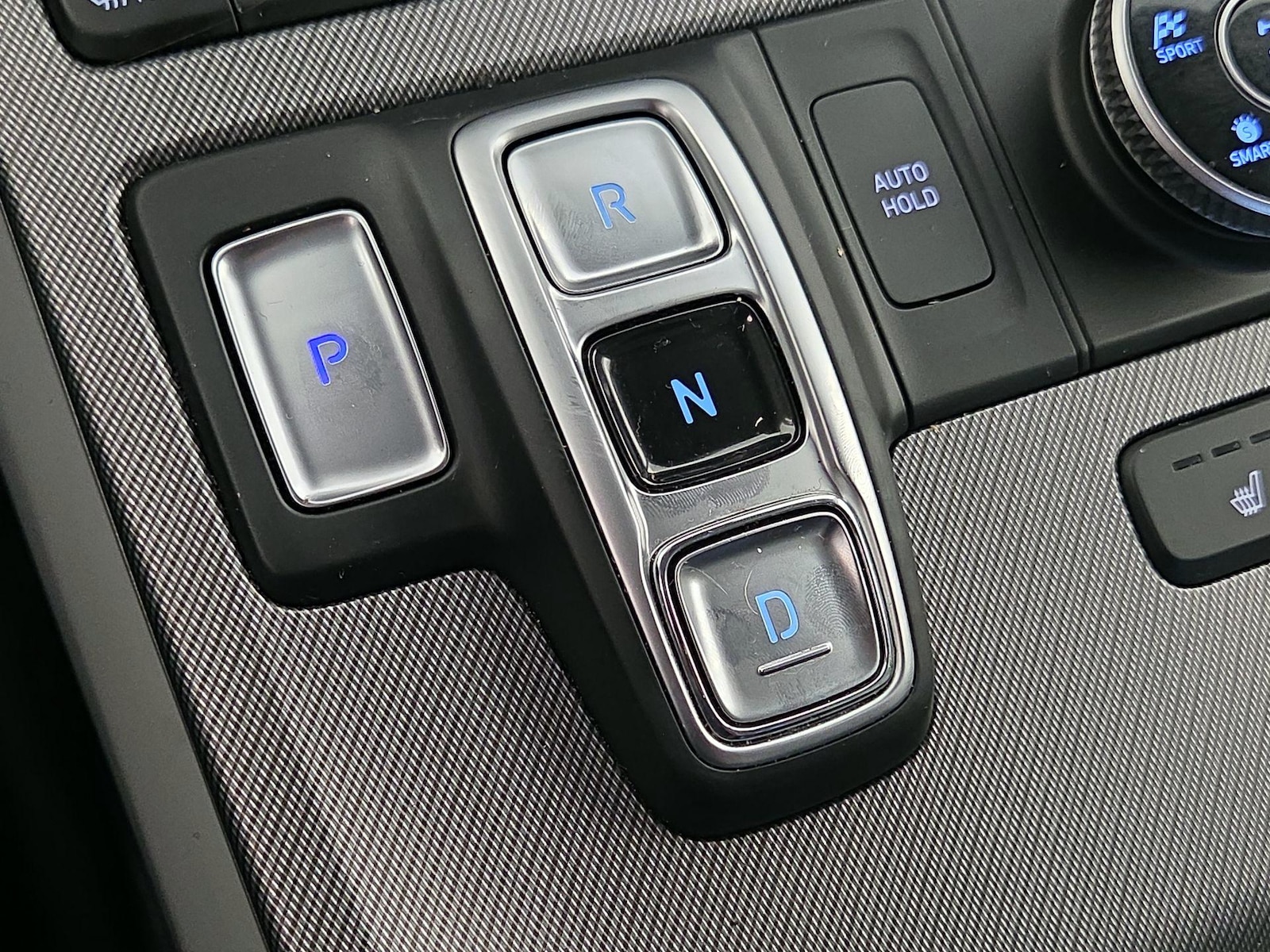 2025 Hyundai Palisade SEL - Photo 17