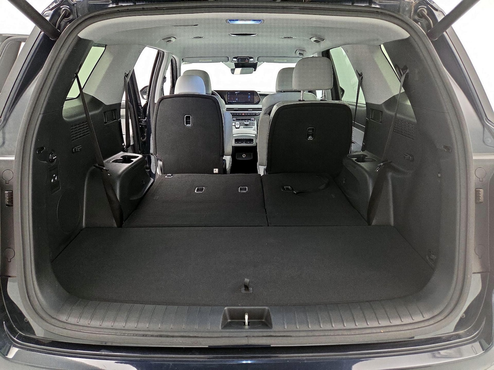 2025 Hyundai Palisade SEL - Photo 22