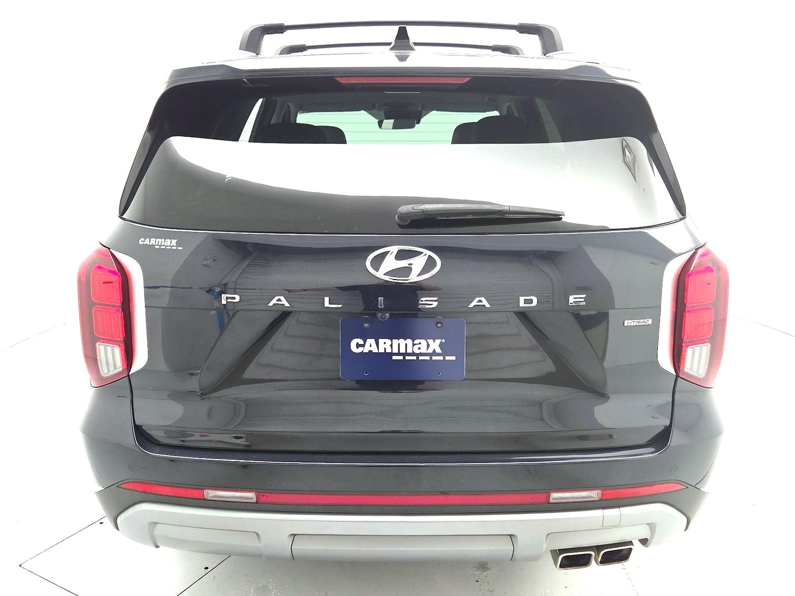 2025 Hyundai Palisade SEL - Photo 6