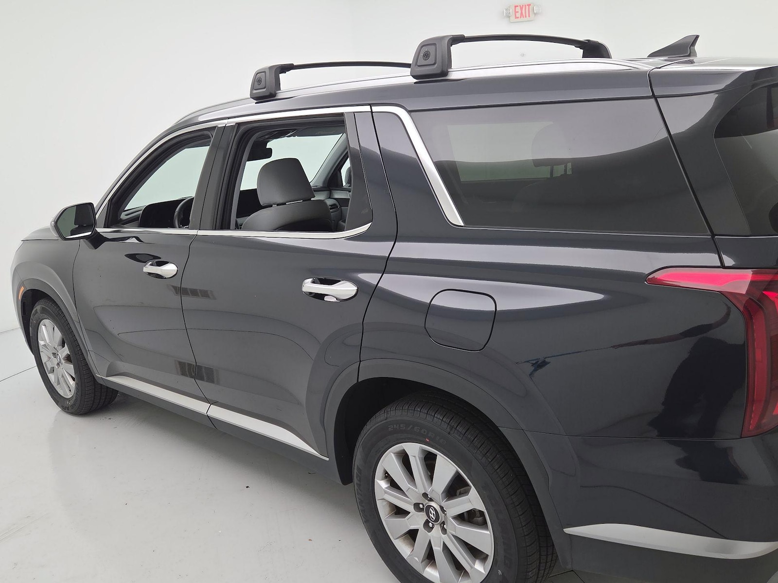 2025 Hyundai Palisade SEL - Photo 7