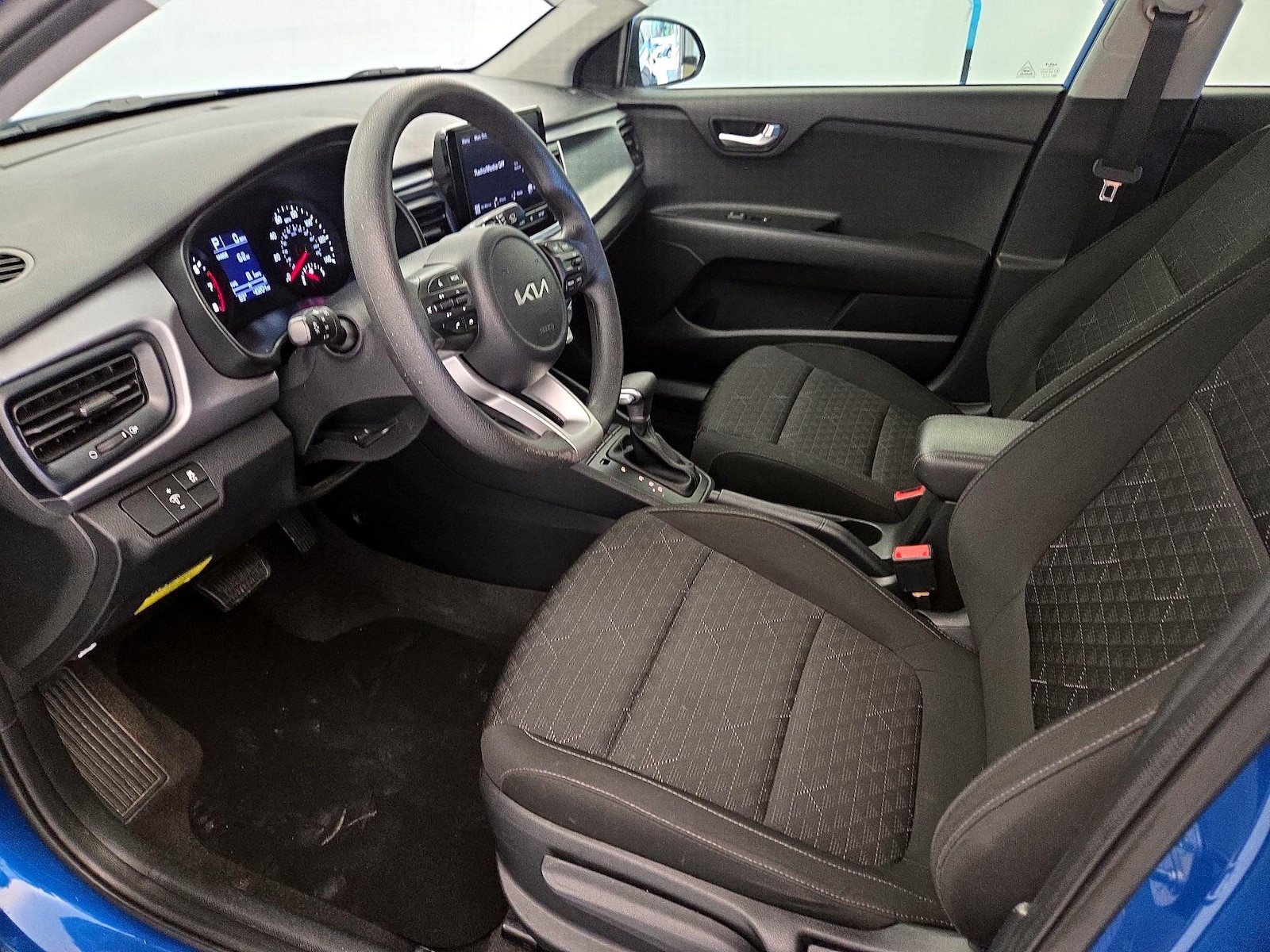 Side Airbags