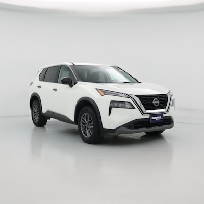 Vehicle exterior view
