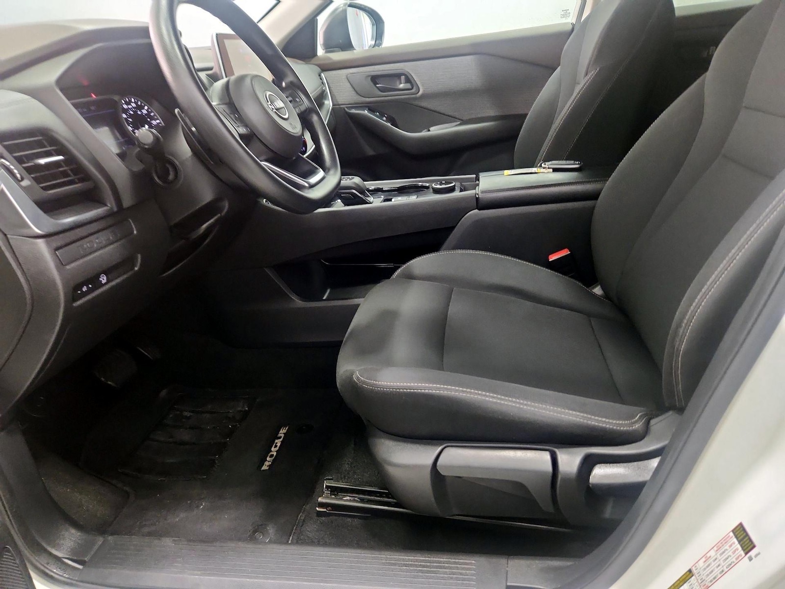 Side Airbags