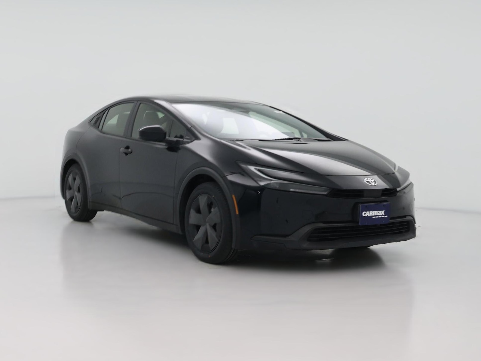 2025 Toyota Prius