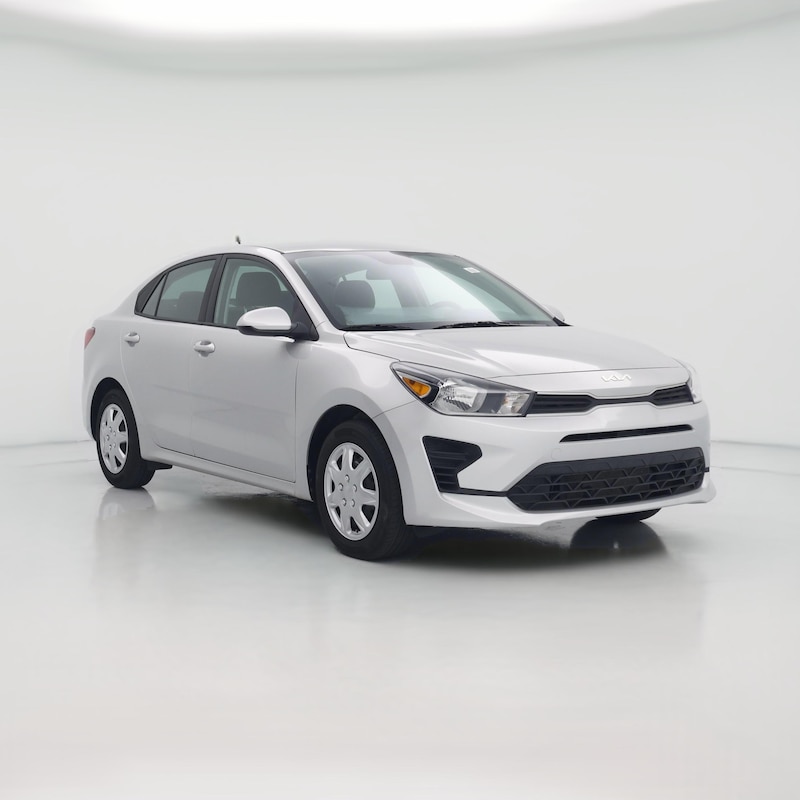 2023 Kia Rio LX