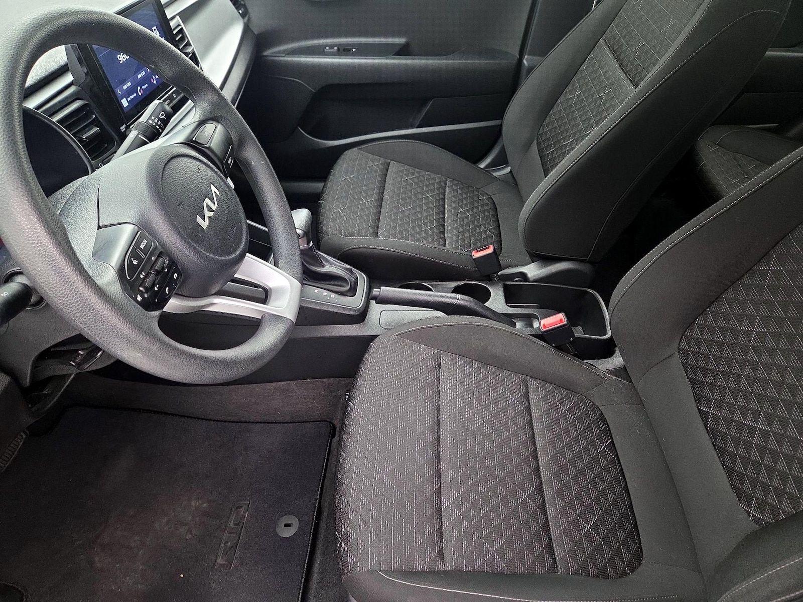 Side Airbags