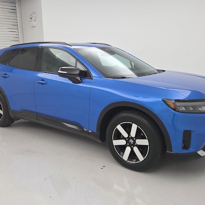 2024 Honda Prologue Touring