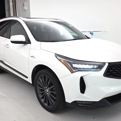 2023 Acura RDX SH-AWD A-Spec Advance