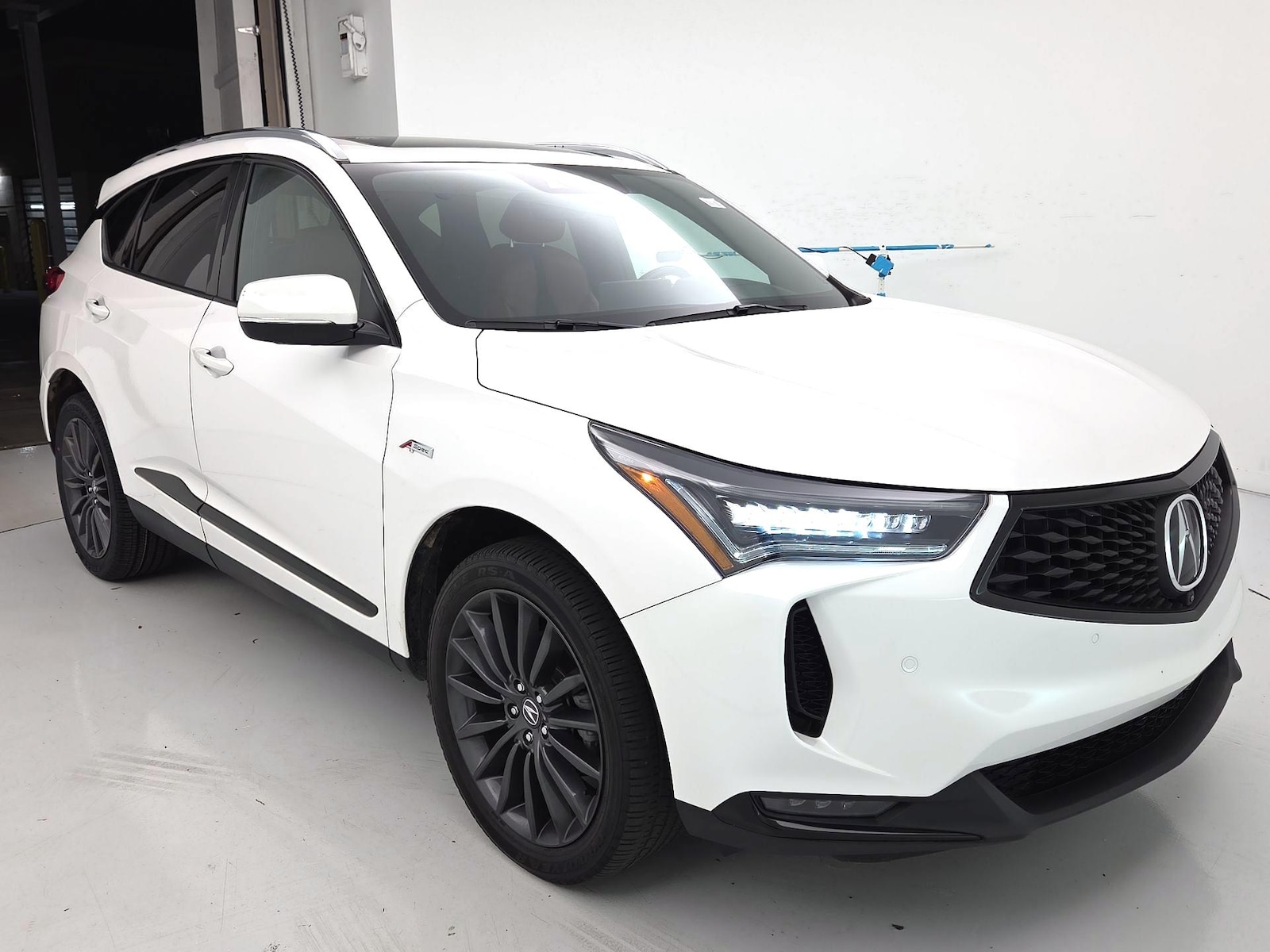 2023 Acura RDX
