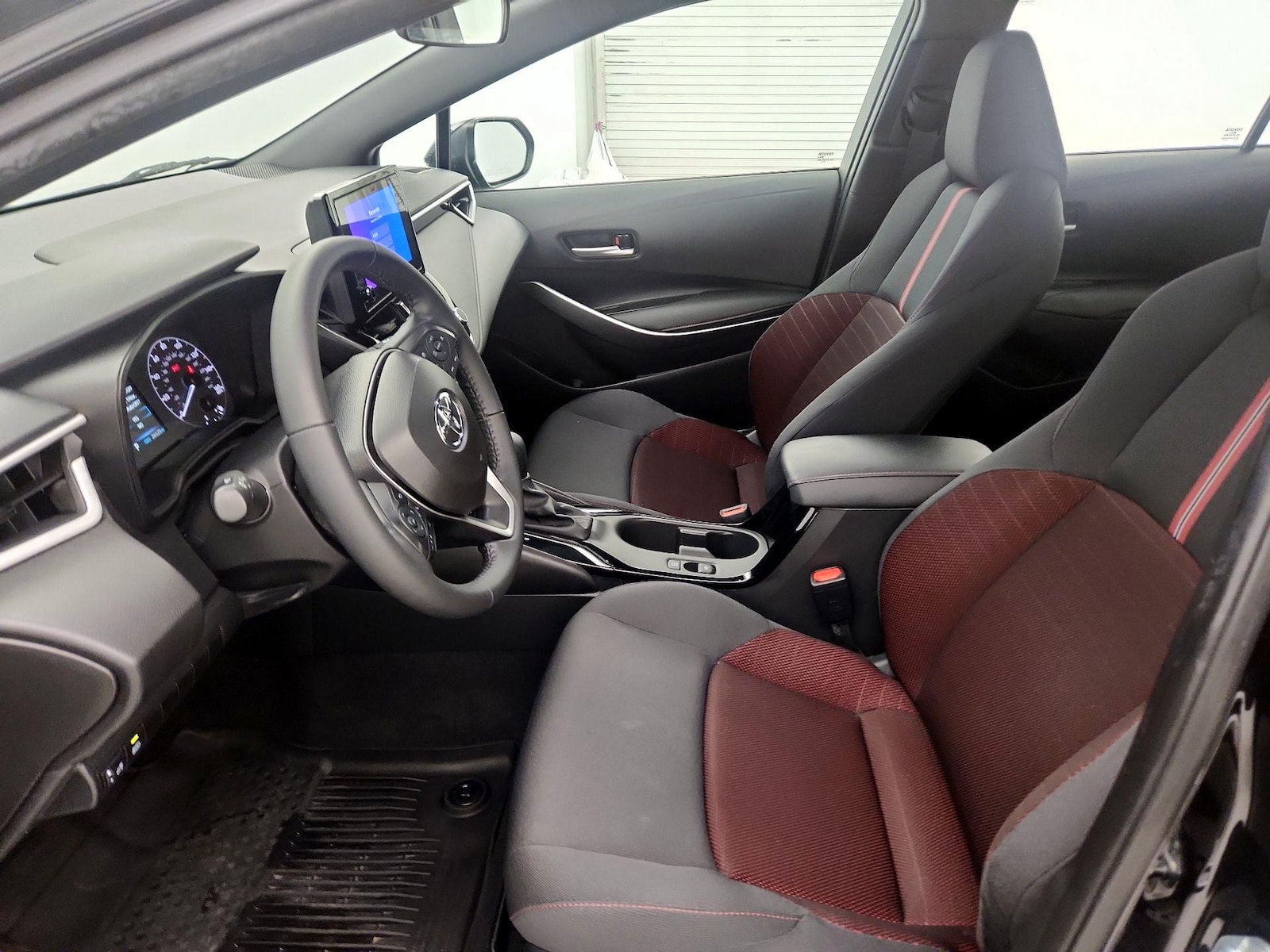 Side Airbags
