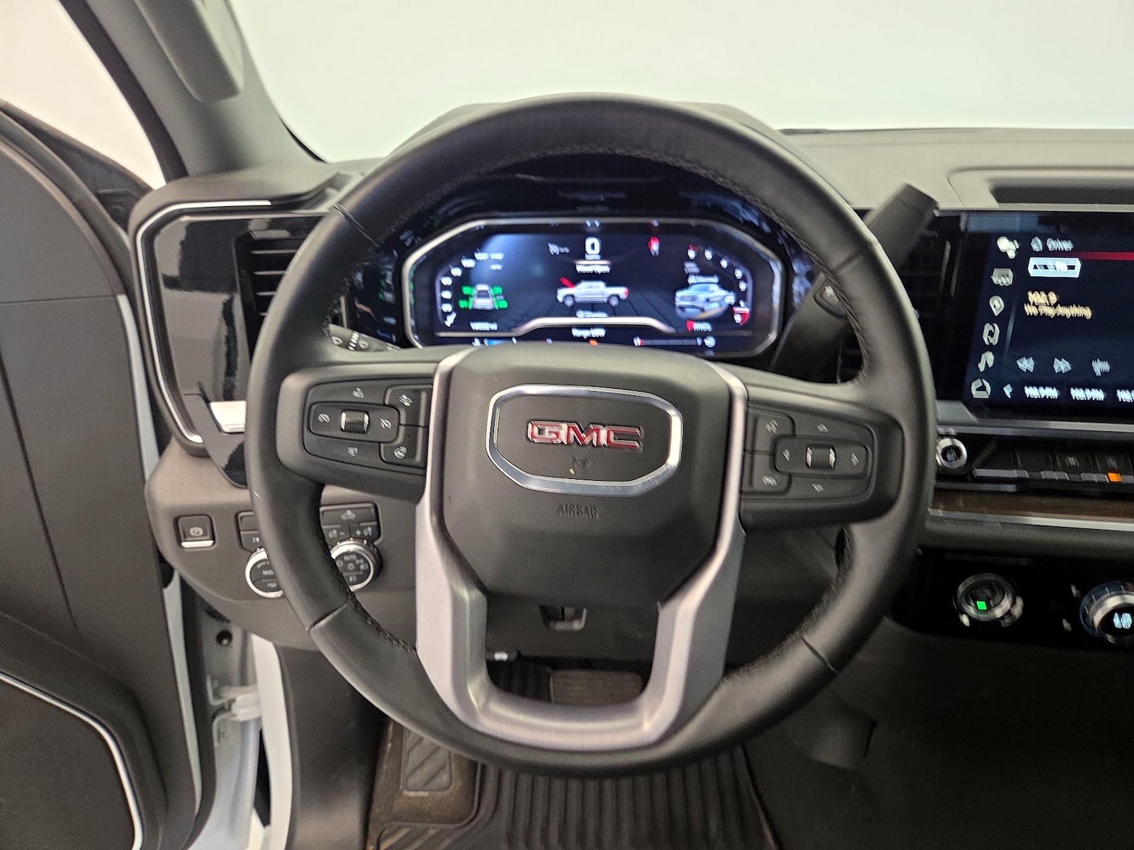 Lane Departure Warning