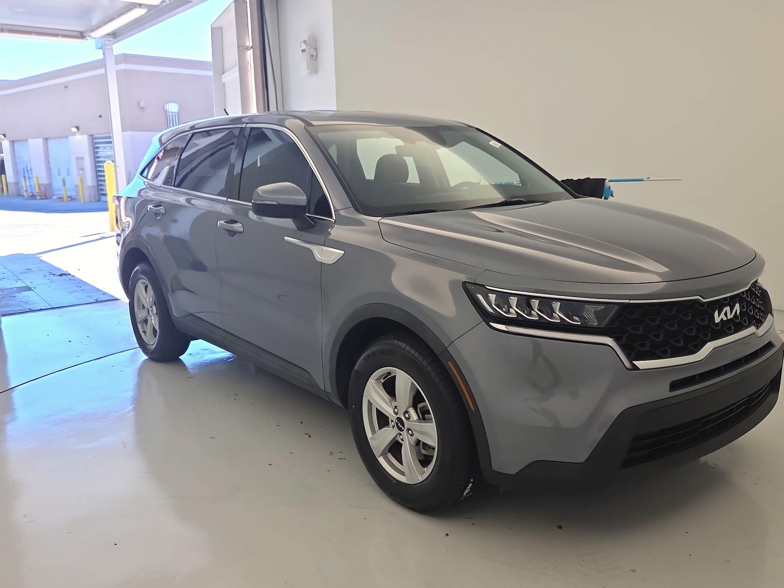 2023 Kia Sorento