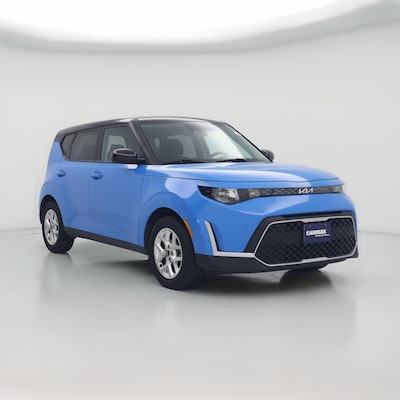 2024 Kia Soul S