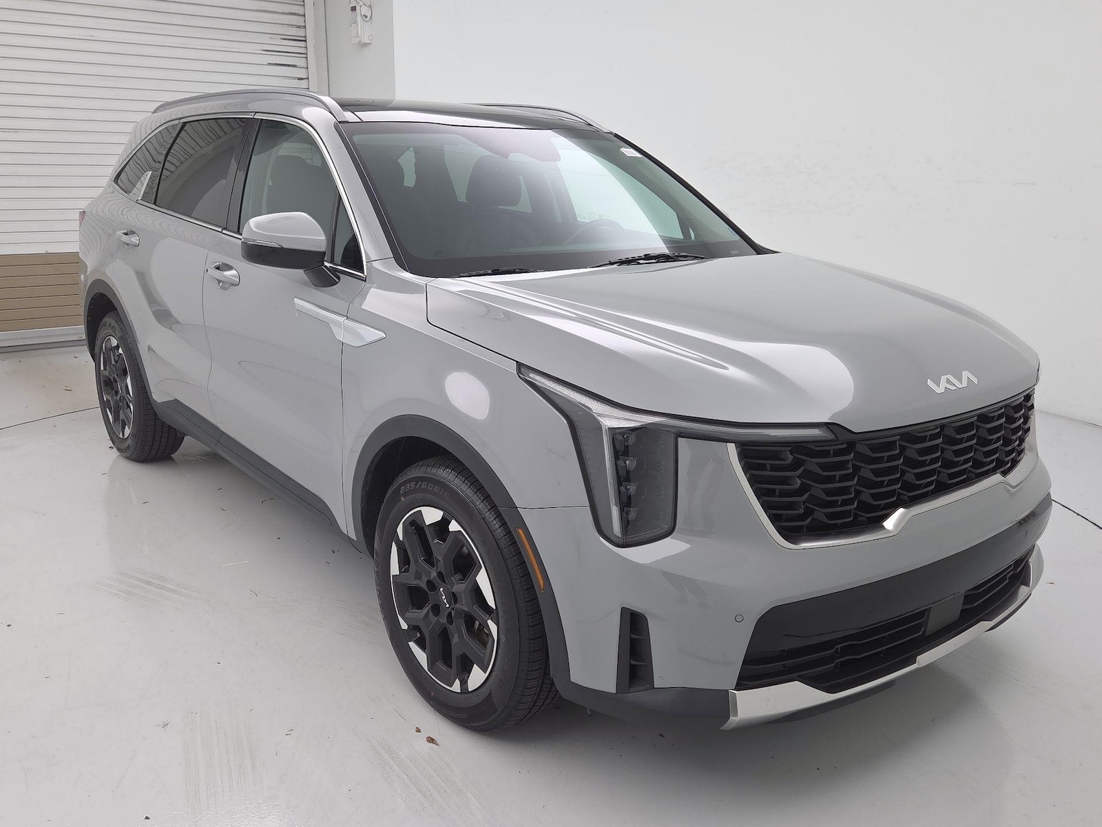 2024 Kia Sorento