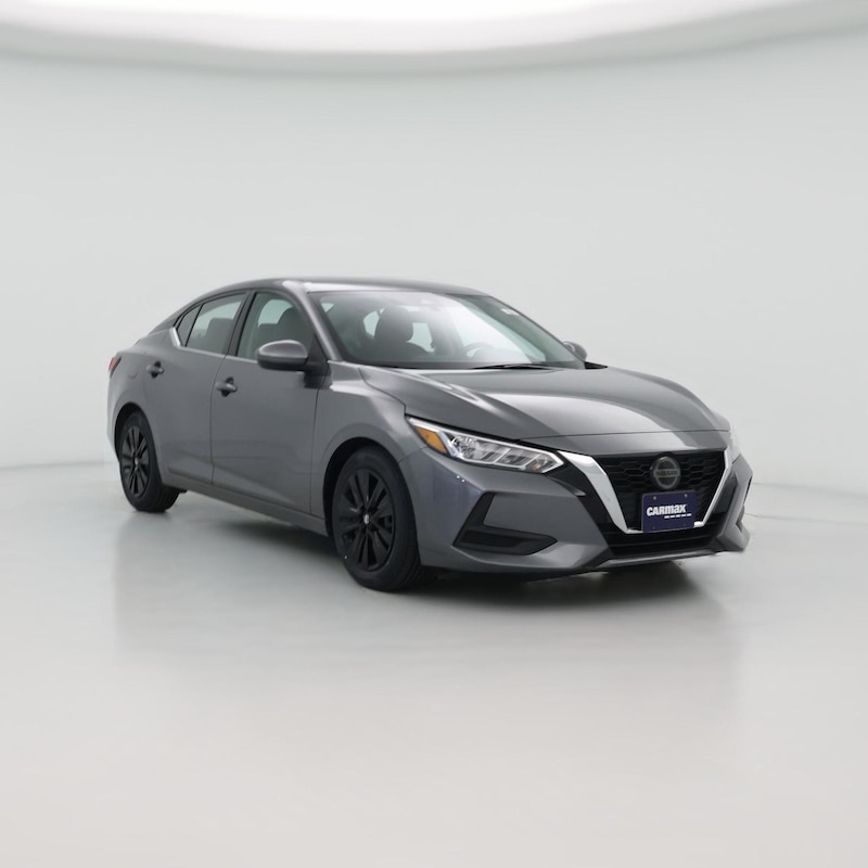 2023 Nissan Sentra S