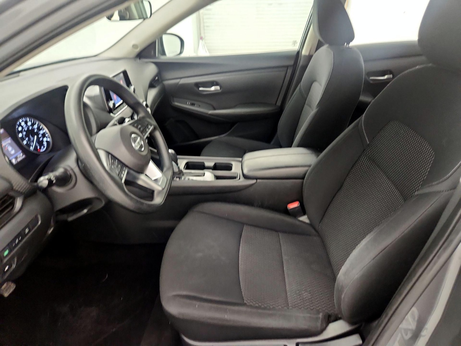 Side Airbags