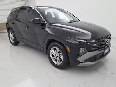 Recommended categories heading image of the selected vehicle