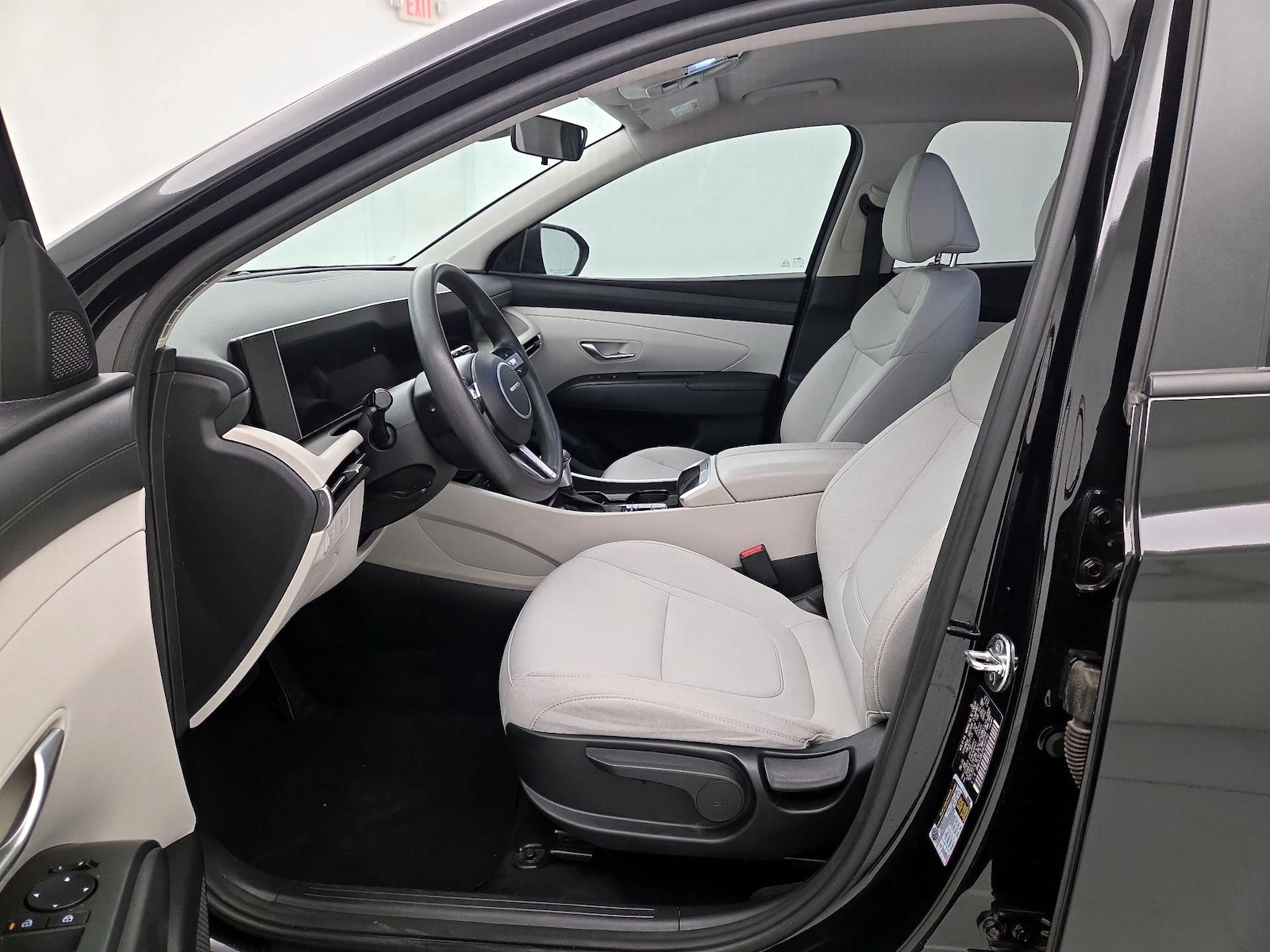 Side Airbags