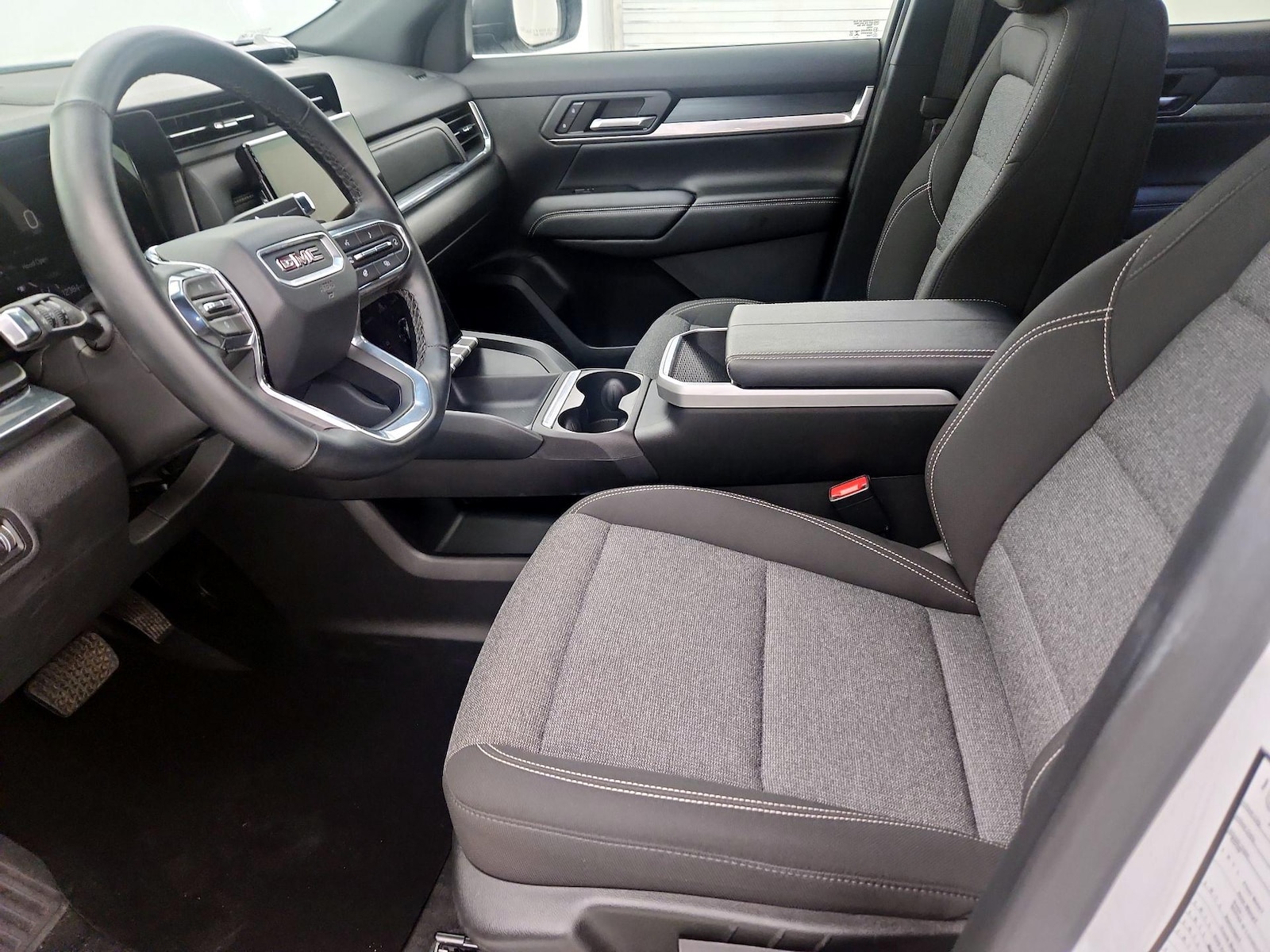 Side Airbags