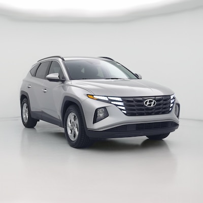 Vehicle exterior view