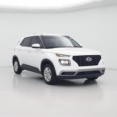 Recommended categories heading image of the selected vehicle