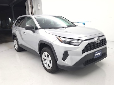 Recommended categories heading image of the selected vehicle