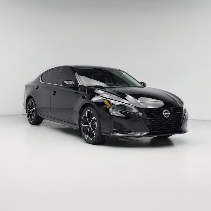 2026 Nissan Altima SR