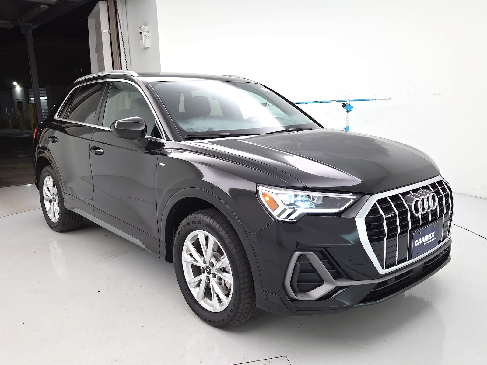 2025 Audi Q3