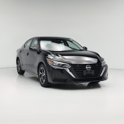 Recommended categories heading image of the selected vehicle