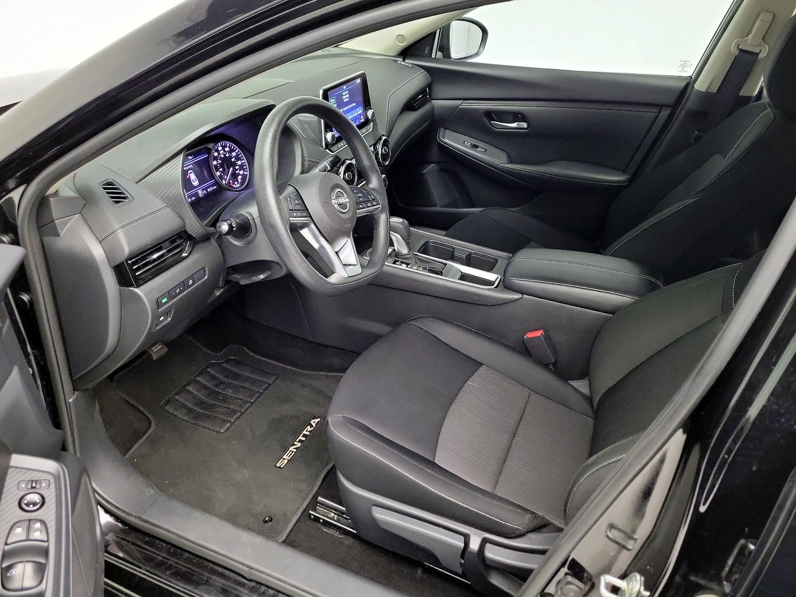 Side Airbags
