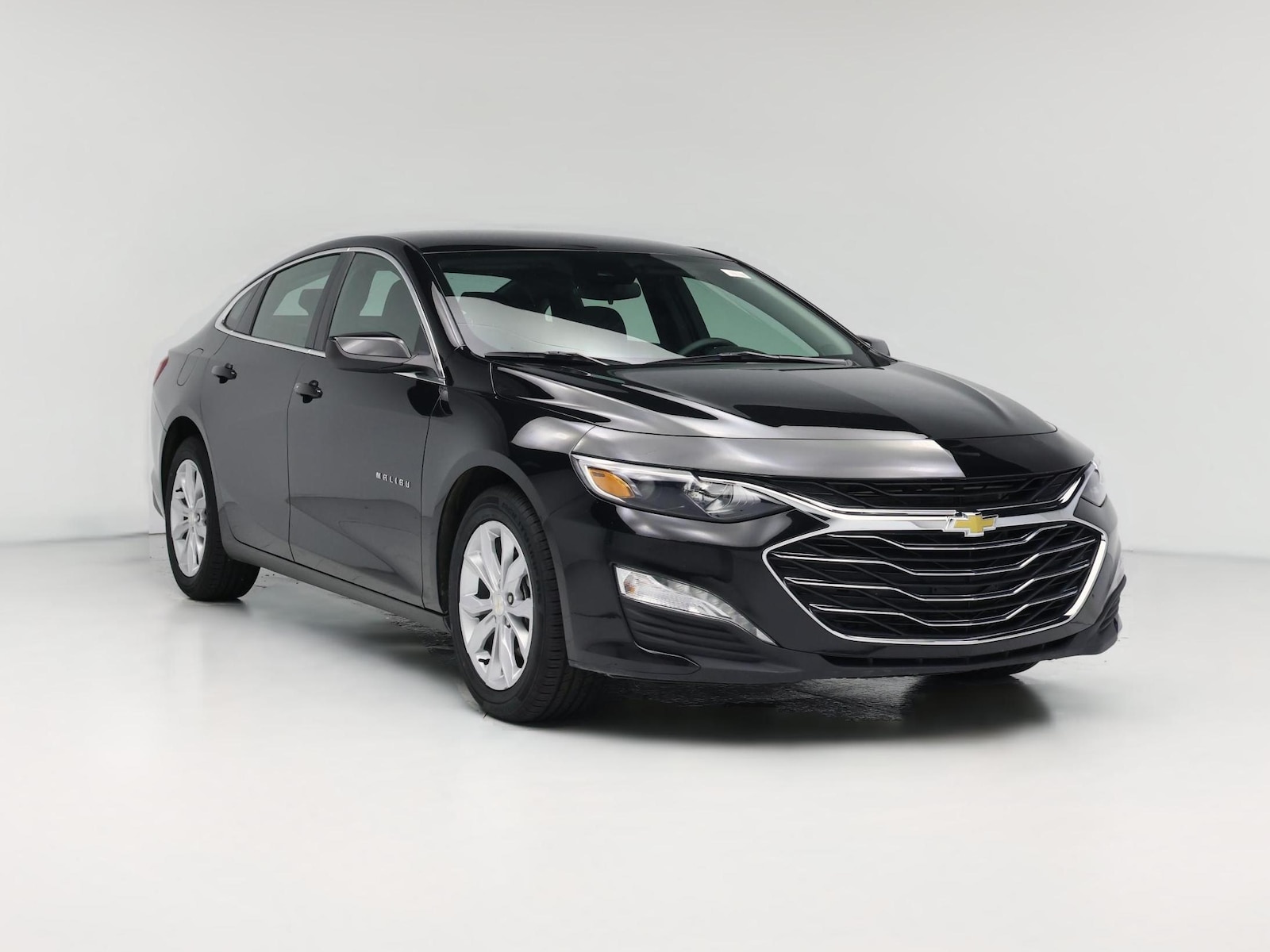 2025 Chevrolet Malibu