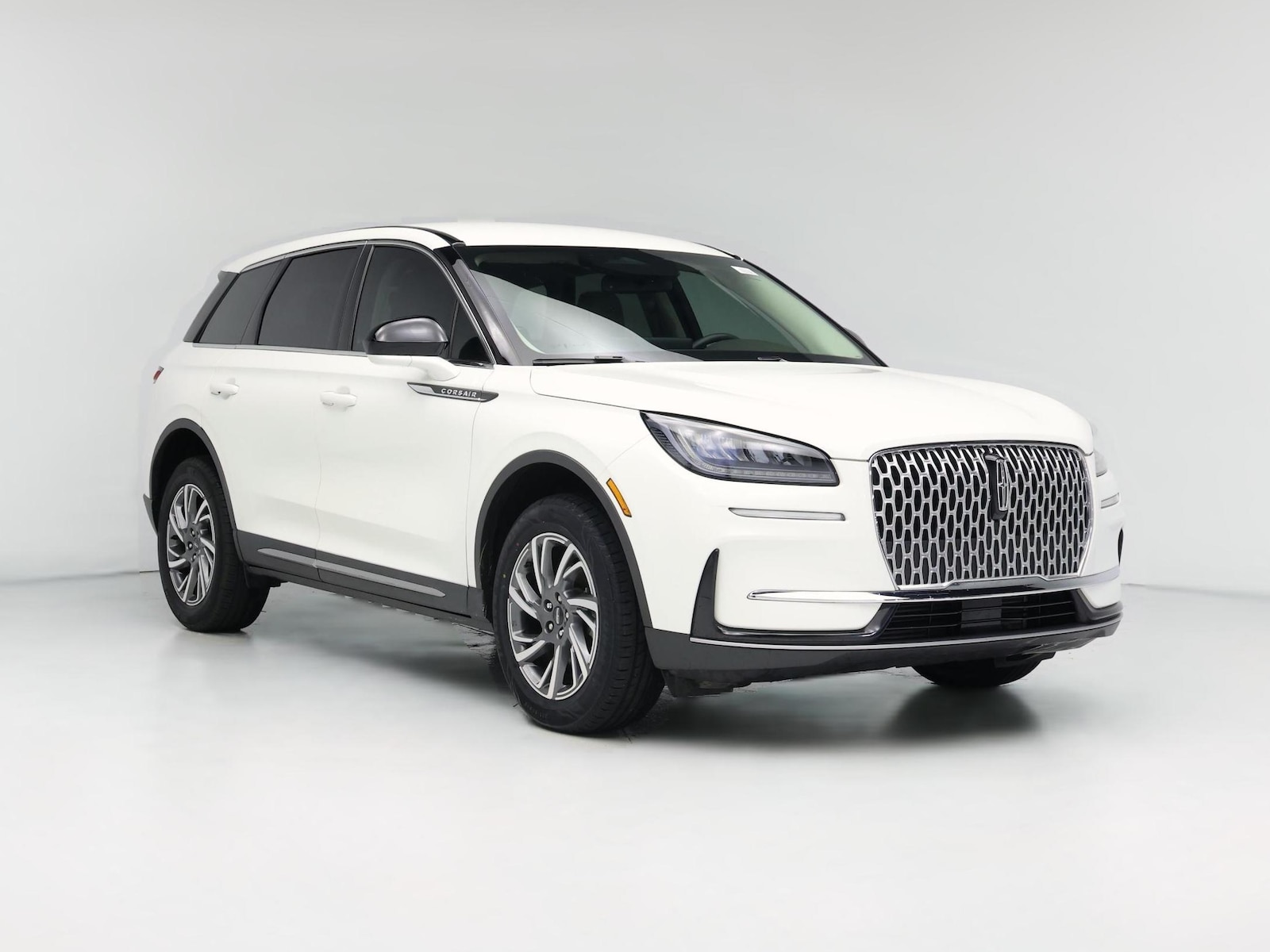 2024 Lincoln Corsair