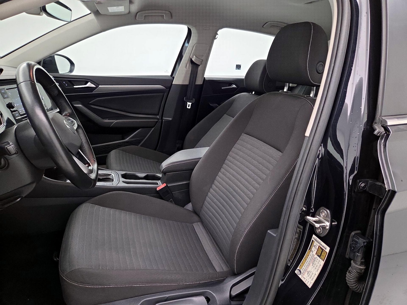 Side Airbags