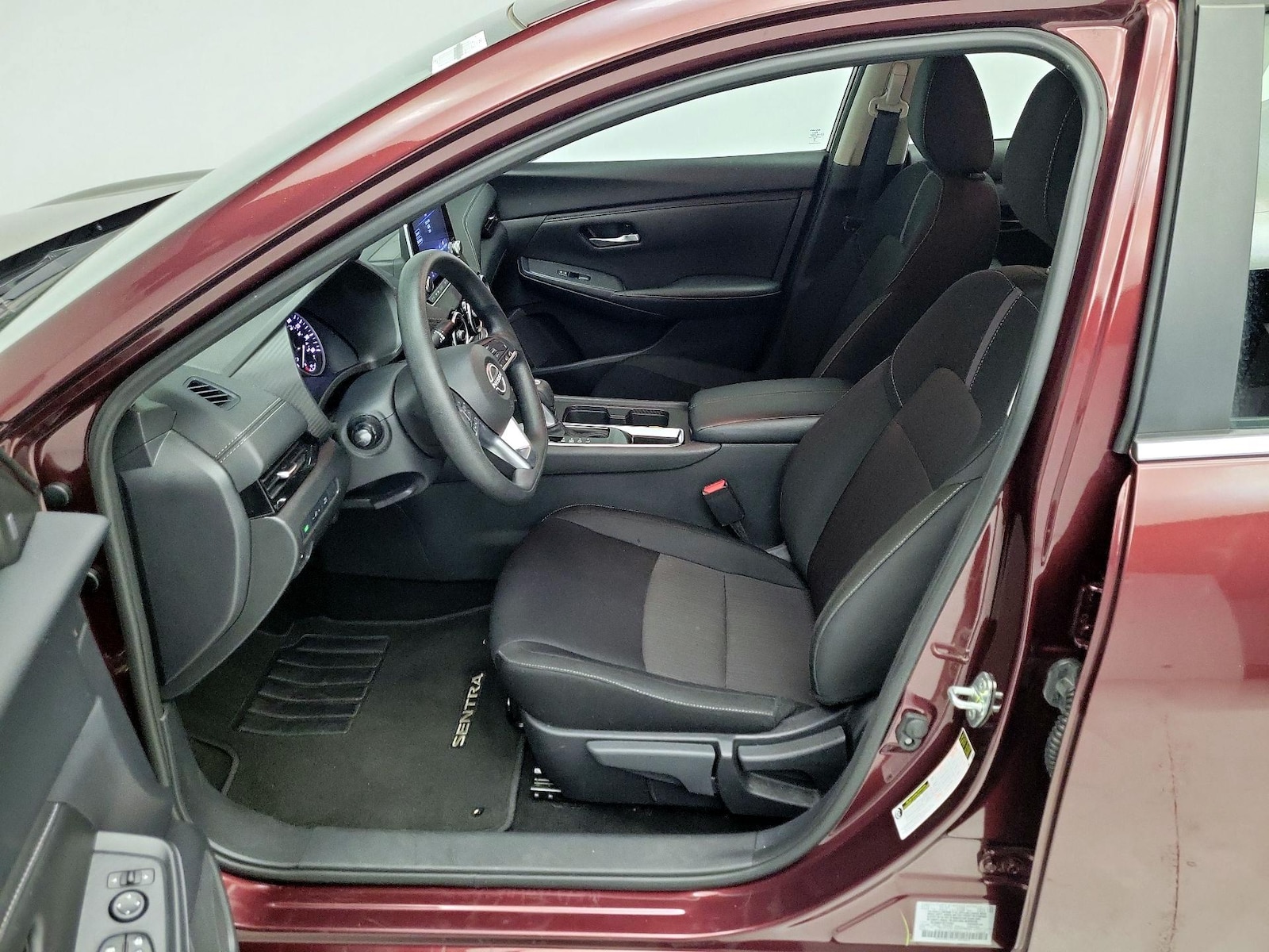 Side Airbags